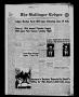 Newspaper: The Ballinger Ledger (Ballinger, Tex.), Vol. [75], No. 45, Ed. 1 Thur…