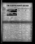 Primary view of The Fayette County Record (La Grange, Tex.), Vol. 25, No. 95, Ed. 1 Friday, September 26, 1947