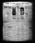Newspaper: The Cuero Daily Record (Cuero, Tex.), Vol. 70, No. 55, Ed. 1 Wednesda…