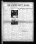 Newspaper: The Fayette County Record (La Grange, Tex.), Vol. 28, No. 4, Ed. 1 Fr…