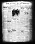 Thumbnail image of item number 1 in: 'The Cuero Daily Record (Cuero, Tex.), Vol. 70, No. 66, Ed. 1 Tuesday, March 19, 1929'.