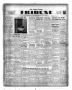 Newspaper: The Lavaca County Tribune (Hallettsville, Tex.), Vol. 21, No. 89, Ed.…