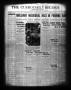 Newspaper: The Cuero Daily Record (Cuero, Tex.), Vol. 70, No. 53, Ed. 1 Monday, …