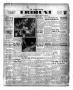 Thumbnail image of item number 1 in: 'The Lavaca County Tribune (Hallettsville, Tex.), Vol. 21, No. 8, Ed. 1 Tuesday, January 29, 1952'.