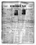 Thumbnail image of item number 1 in: 'The Lavaca County Tribune (Hallettsville, Tex.), Vol. 21, No. 39, Ed. 1 Friday, May 16, 1952'.