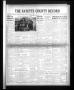 Newspaper: The Fayette County Record (La Grange, Tex.), Vol. 27, No. 49, Ed. 1 T…