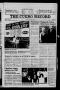 Newspaper: The Cuero Record (Cuero, Tex.), Vol. 91, No. 2, Ed. 1 Wednesday, Janu…