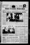 Newspaper: The Cuero Record (Cuero, Tex.), Vol. 91, No. 5, Ed. 1 Saturday, Janua…