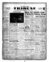 Newspaper: The Lavaca County Tribune (Hallettsville, Tex.), Vol. 21, No. 86, Ed.…