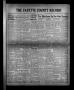 Thumbnail image of item number 1 in: 'The Fayette County Record (La Grange, Tex.), Vol. 25, No. 60, Ed. 1 Tuesday, May 27, 1947'.