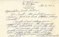 Thumbnail image of item number 1 in: '[Letter from Dr. William R. Jones to Truett Latimer, February 8, 1953]'.