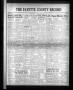 Newspaper: The Fayette County Record (La Grange, Tex.), Vol. 27, No. 82, Ed. 1 F…