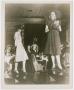 Photograph: [Photograph of Models at the Stork Club, February 1947]