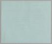 Thumbnail image of item number 2 in: '[Letter from Gus A. Stirl to Isaac Herbert Kempner, January 30, 1962]'.