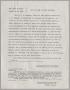 Legal Document: [Trustee agreement for D. W. Kempner]