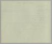 Thumbnail image of item number 2 in: '[Letter from Kenneth L. Laird to Isaac Herbert Kempner, November 6, 1953]'.