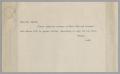Primary view of [Letter from J. Jeff Wood to R. I. Mehan]