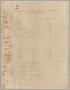 Text: [List of Stockholders for Sugarland Industries, January 31, 1956]
