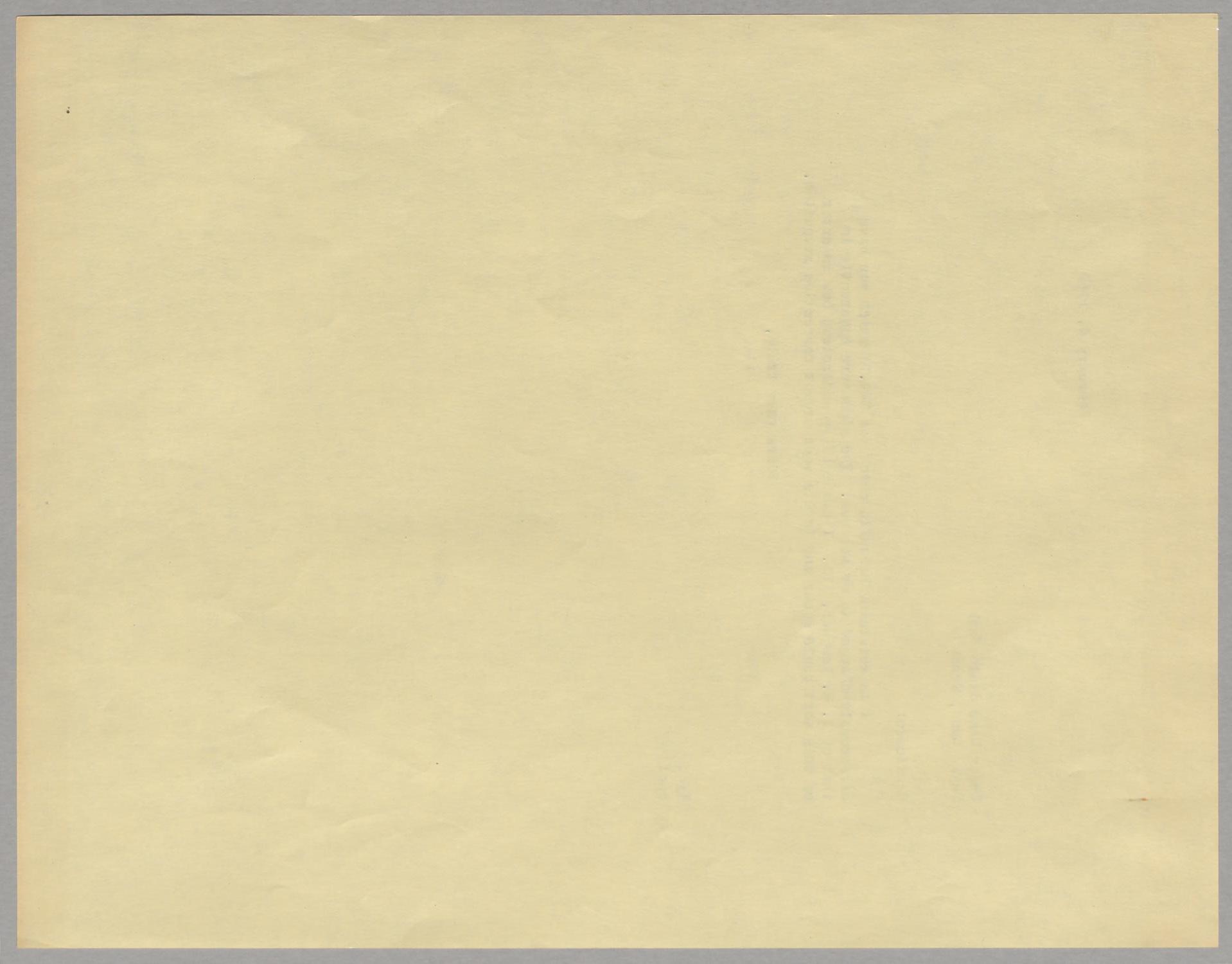 [Letter from Isaac Herbert Kempner to Sugar Land State Bank, February 4, 1960]
                                                
                                                    [Sequence #]: 2 of 2
                                                