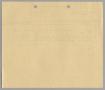 Thumbnail image of item number 2 in: '[Letter from I. H. Kempner, Jr. to I. H. Kempner, January 30, 1953]'.