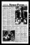 Primary view of Levelland and Hockley County News-Press (Levelland, Tex.), Vol. 18, No. 13, Ed. 1 Sunday, May 12, 1996