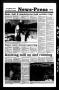 Primary view of Levelland and Hockley County News-Press (Levelland, Tex.), Vol. 18, No. 18, Ed. 1 Wednesday, May 29, 1996