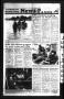 Primary view of Levelland and Hockley County News-Press (Levelland, Tex.), Vol. 24, No. 22, Ed. 1 Wednesday, June 13, 2001