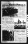 Primary view of Levelland and Hockley County News-Press (Levelland, Tex.), Vol. 24, No. 12, Ed. 1 Wednesday, May 9, 2001