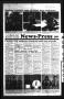 Primary view of Levelland and Hockley County News-Press (Levelland, Tex.), Vol. 24, No. 38, Ed. 1 Wednesday, August 8, 2001