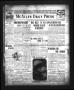 Newspaper: McAllen Daily Press (McAllen, Tex.), Vol. 5, No. 260, Ed. 1 Monday, N…