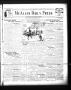 Newspaper: McAllen Daily Press (McAllen, Tex.), Vol. 6, No. 253, Ed. 1 Tuesday, …