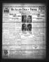 Newspaper: McAllen Daily Press (McAllen, Tex.), Vol. 5, No. 286, Ed. 1 Wednesday…
