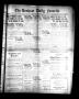 Thumbnail image of item number 1 in: 'The Bonham Daily Favorite (Bonham, Tex.), Vol. 27, No. 191, Ed. 1 Monday, February 16, 1925'.