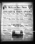 Newspaper: McAllen Daily Press (McAllen, Tex.), Vol. 6, No. 165, Ed. 1 Thursday,…