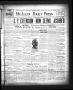 Newspaper: McAllen Daily Press (McAllen, Tex.), Vol. 5, No. 160, Ed. 1 Tuesday, …