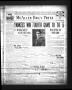 Newspaper: McAllen Daily Press (McAllen, Tex.), Vol. 5, No. 238, Ed. 1 Wednesday…