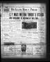 Newspaper: McAllen Daily Press (McAllen, Tex.), Vol. 6, No. 95, Ed. 1 Tuesday, A…