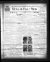 Newspaper: McAllen Daily Press (McAllen, Tex.), Vol. 5, No. 149, Ed. 1 Tuesday, …