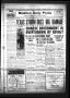 Newspaper: McAllen Daily Press (McAllen, Tex.), Vol. 6, No. 87, Ed. 1 Saturday, …