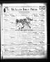Newspaper: McAllen Daily Press (McAllen, Tex.), Vol. [6], No. [246], Ed. 1 Monda…