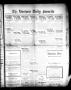 Newspaper: The Bonham Daily Favorite (Bonham, Tex.), Vol. 27, No. 77, Ed. 1 Mond…