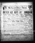 Newspaper: McAllen Daily Press (McAllen, Tex.), Vol. 6, No. 175, Ed. 1 Tuesday, …