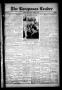 Thumbnail image of item number 1 in: 'The Lampasas Leader (Lampasas, Tex.), Vol. 48, No. 1, Ed. 1 Friday, October 16, 1936'.