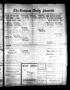Thumbnail image of item number 1 in: 'The Bonham Daily Favorite (Bonham, Tex.), Vol. 27, No. 229, Ed. 1 Wednesday, April 1, 1925'.