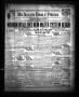 Newspaper: McAllen Daily Press (McAllen, Tex.), Vol. 6, No. 208, Ed. 1 Thursday,…