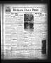 Newspaper: McAllen Daily Press (McAllen, Tex.), Vol. 5, No. 155, Ed. 1 Tuesday, …