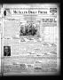 Newspaper: McAllen Daily Press (McAllen, Tex.), Vol. 6, No. 238, Ed. 1 Friday, O…