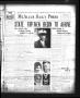 Newspaper: McAllen Daily Press (McAllen, Tex.), Vol. 5, No. 136, Ed. 1 Monday, J…