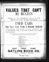 Thumbnail image of item number 3 in: 'McAllen Daily Press (McAllen, Tex.), Vol. 6, No. 113, Ed. 1 Tuesday, May 11, 1926'.