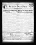 Newspaper: McAllen Daily Press (McAllen, Tex.), Vol. 6, No. 283, Ed. 1 Wednesday…
